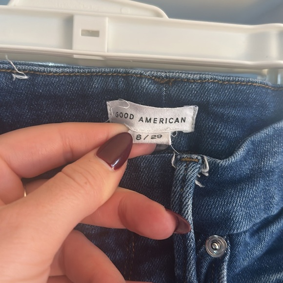 Good American skinny jeans - Picture 5 of 5